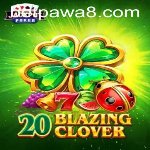 Exploring the Excitement of 20BlazingClover: A Comprehensive Guide