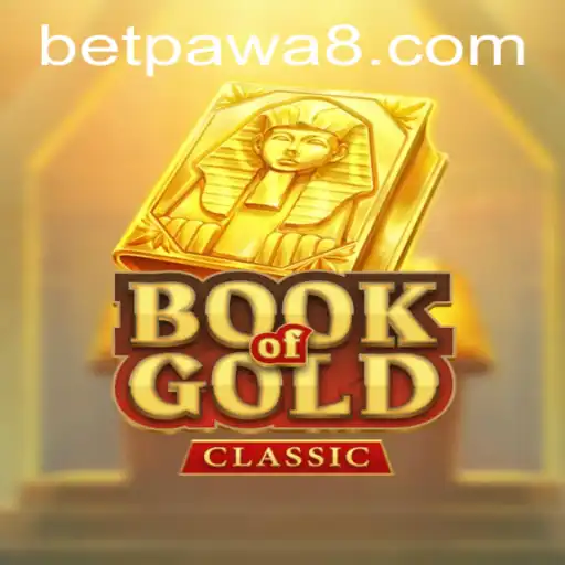 Exploring the Excitement of Book of Gold Classic on Betpawa
