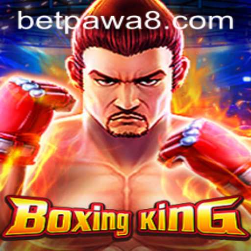 BoxingKing: A Dynamic Game Experience with Betpawa