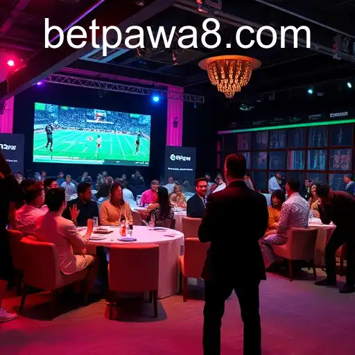 Exclusive Events and the Distinct Success of betPawa