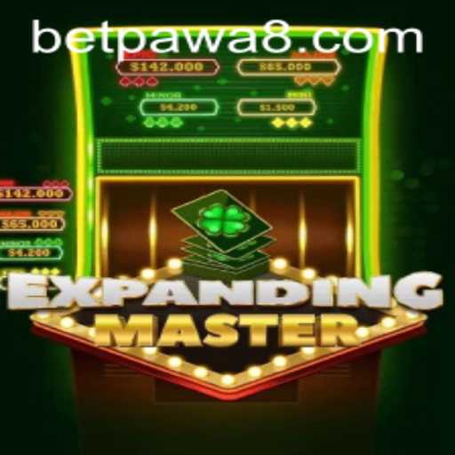 ExpandingMaster: A New Thrill in the Gaming World with Betpawa