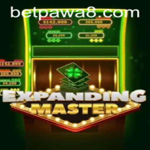 ExpandingMaster: A New Thrill in the Gaming World with Betpawa
