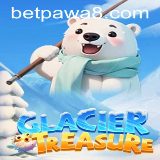 Discover the Icy Wonders of GlacierTreasure: A Game Review