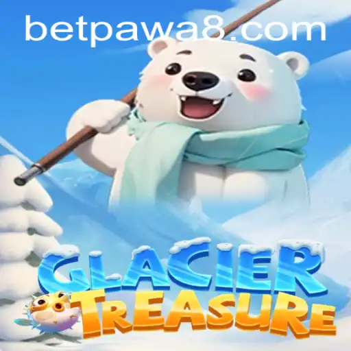 Discover the Icy Wonders of GlacierTreasure: A Game Review