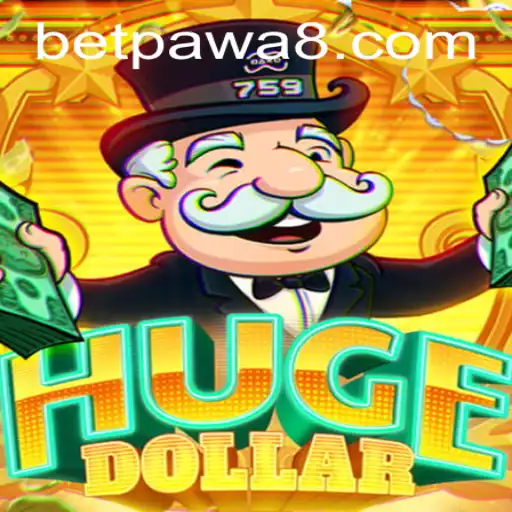 The Thrilling World of HugeDollar and the Role of Betpawa