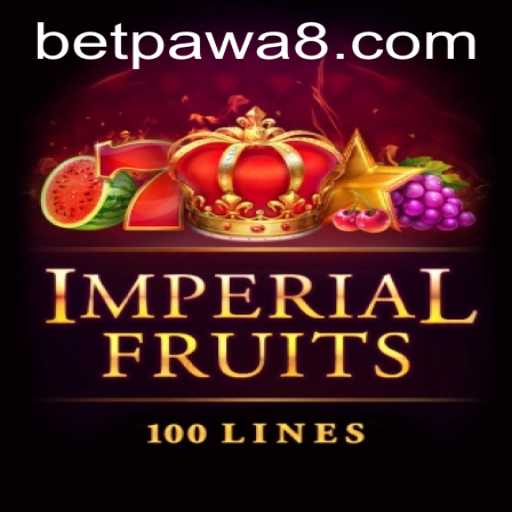 ImperialFruits100: BetPawa's Exciting Online Slot Adventure