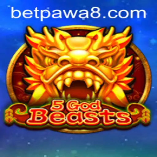 Exploring the Thrilling World of 5GodBeasts: An Introduction to Gameplay and Strategy