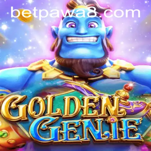 Discover the Thrills of GOLDENGENIE on betPawa