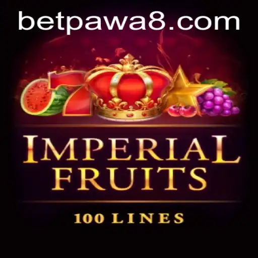 ImperialFruits100: BetPawa's Exciting Online Slot Adventure