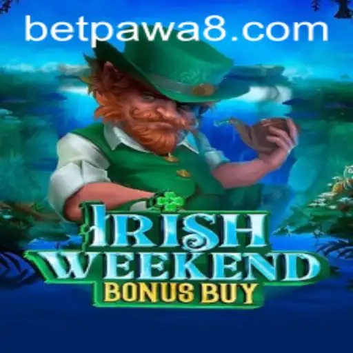 Exploring IrishWeekendBonusBuy: A New Era in Online Gaming with BetPawa