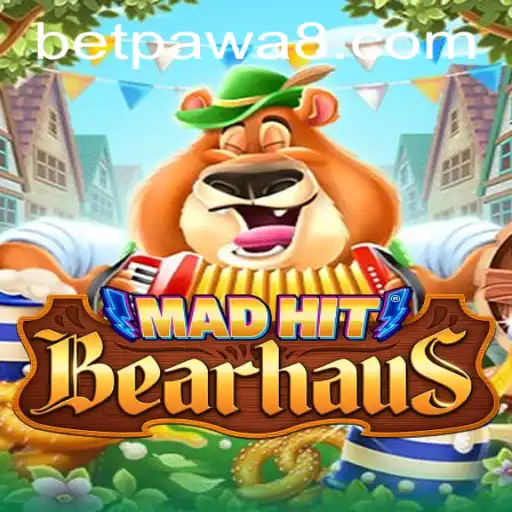 Exploring the Dynamic World of MadHitBearhaus and BetPawa