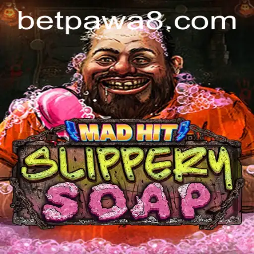 MadHitSlipperySoap: A Dynamic New Entry into Mobile Gaming