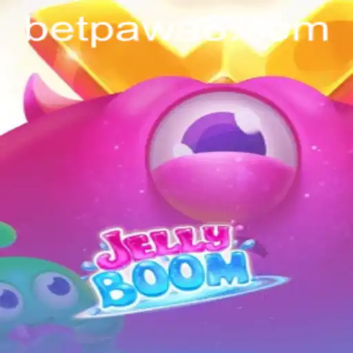 Discovering JellyBoom: A Vibrant Arcade Experience