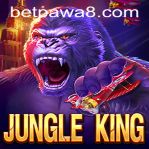 JungleKing: A Thrilling Adventure with Betpawa