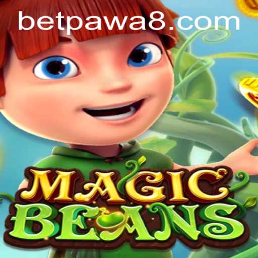 Discover the Thrilling World of MAGICBEANS with BetPawa