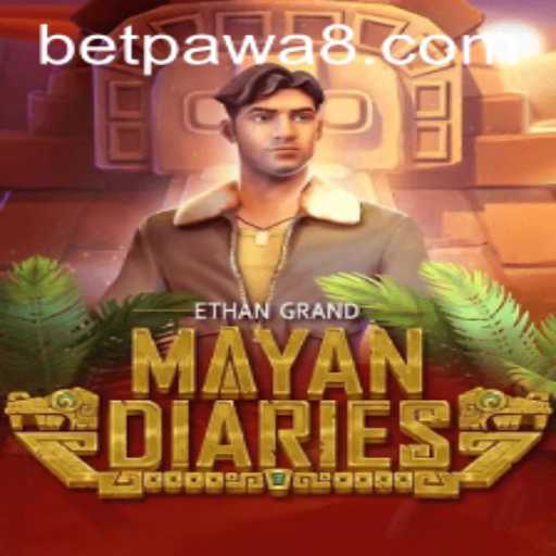 Exploring MayanDiaries: Unveiling the Adventure with BetPawa