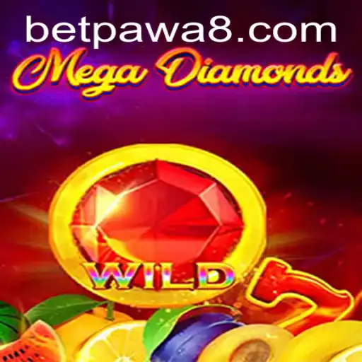 MegaDiamond: A New Wave in Online Gaming