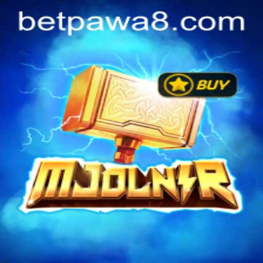 Discover the Thrilling World of Mjolnir: Unleashing the Power of Thor's Hammer on BetPawa