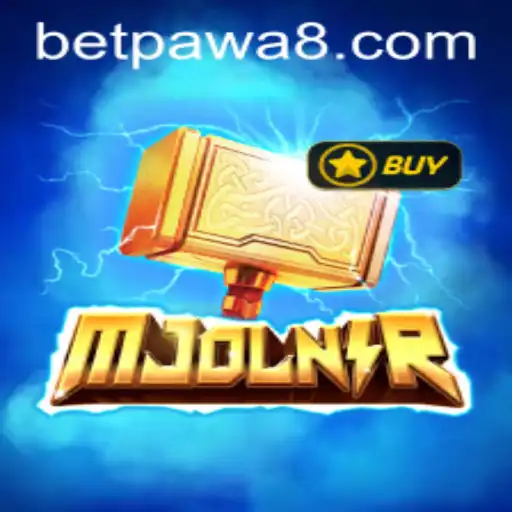 Discover the Thrilling World of Mjolnir: Unleashing the Power of Thor's Hammer on BetPawa