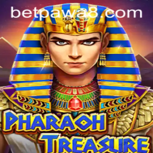PharaohTreasure: Unearthing Ancient Riches with BetPawa