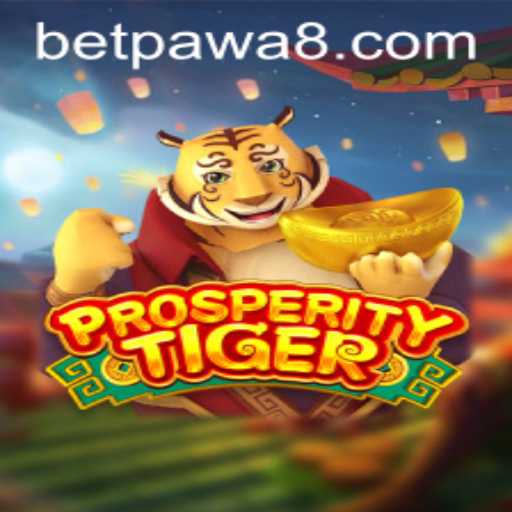 Discovering ProsperityTiger: An Engaging New Game with Betpawa