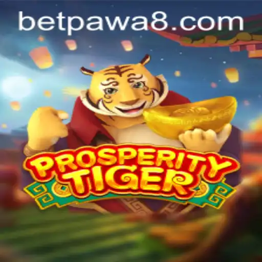 Discovering ProsperityTiger: An Engaging New Game with Betpawa