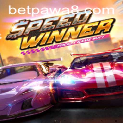 SpeedWinner: A Thrilling Gaming Experience on BetPawa