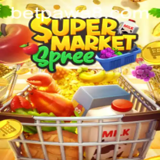 Exploring SupermarketSpree: A Thrilling Game on Betpawa