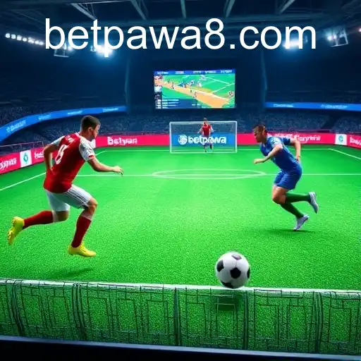 Exploring the World of Virtual Sports: A Dive into the Dynamic Realm with Betpawa